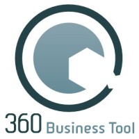 360 Business Tool Logo