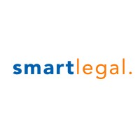 SmartLegal Notariaat Logo