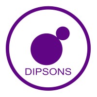 Dipsons Consultancy Services Pvt.Ltd Logo