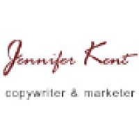 Jennifer Kent Marketing Logo