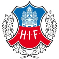 Helsingborgs IF Logo