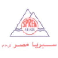Sprea Misr & Plastichem Co. for Chemicals and Palsitics Logo