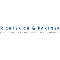 Richterich & Partner AG Logo