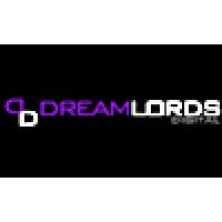 Dreamlords Digital Logo