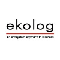 ekolog Logo