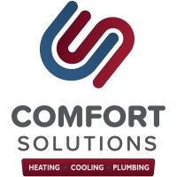Comfort Solutions Logo