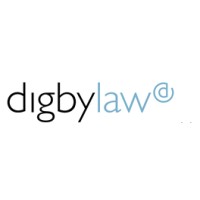 Digby Law Logo