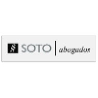 Soto Abogados Logo