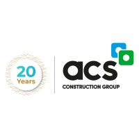 ACS Construction Group Ltd Logo
