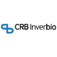 CRB Inverbío SGEIC Logo