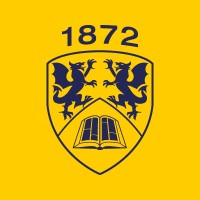 Aberystwyth University Logo