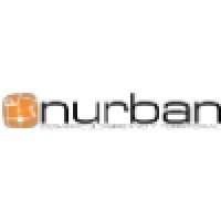 NURBAN Logo