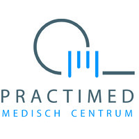 Practimed CV Logo