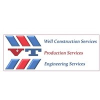 Valve & Tools S.A.E. Free Zone Logo