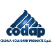 Codap S.p.A. Logo