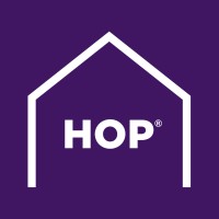 HOP Logo