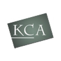 KCA - Kitchen Connection of Ascot Logo