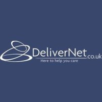Deliver Net Ltd Logo