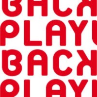 Theatergroep PlayBack Logo