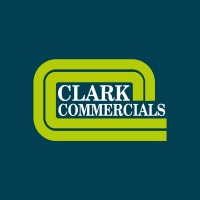 Clark Commercials Logo