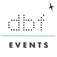 DBF Events Ltd Logo