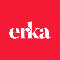 ERKA Agile Communication Logo