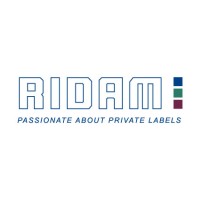 RIDAM Logo