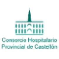 Consorcio Hospitalario Provincial de Castellón Logo