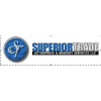 Superior Trade Letterpress & Bindery Services, LLC Logo