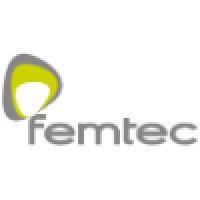 Femtec CAE professionals Logo