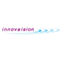 Innovaision, LLC Logo