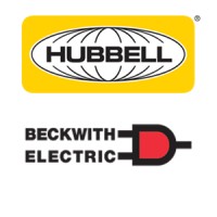 Beckwith Electric (part of Hubbell Utility Solutions) Logo