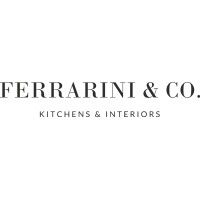 Ferrarini & Co. Kitchens & Interiors Logo