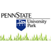 Penn State Golf Course Turfgrass Management Program Logo