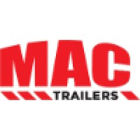 McCauley Trailers Ltd Logo