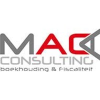 Maca Consulting Logo