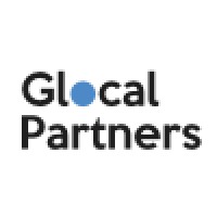 Glocal Partners - innovation without borders Logo