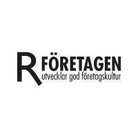 R-Företagen Logo