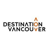 Destination Vancouver Logo