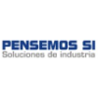 Pensemos Soluciones de Industria S.A. Logo