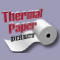 Thermal Paper Direct Logo