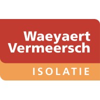 Waeyaert-Vermeersch Isolatie NV Logo