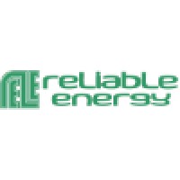 RELIABLE ENERGY ING. LTDA. Logo