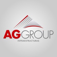 AG Group Infraestructuras Logo