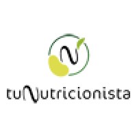 Tu Nutricionista S.L. Logo
