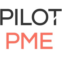 PilotPME Logo