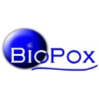 Biopox s.r.l. Logo