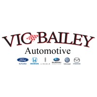 Vic Bailey Automotive Logo