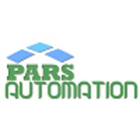 ParsAutomation Logo