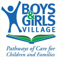 Boys & Girls Village Logo